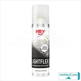 HEY SPORT LIGHTFLEX | reflector safety spray