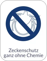 Zeckenschutz Icon